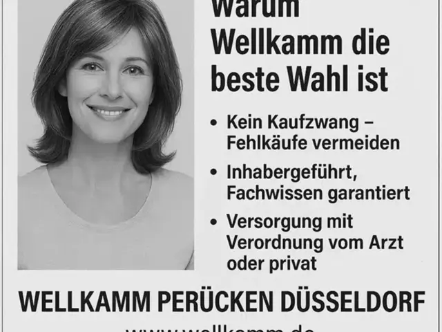 Wellkamm eine gute Wahl