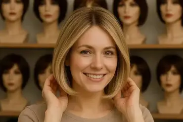 Belle Madame Perücken in Düsseldorf