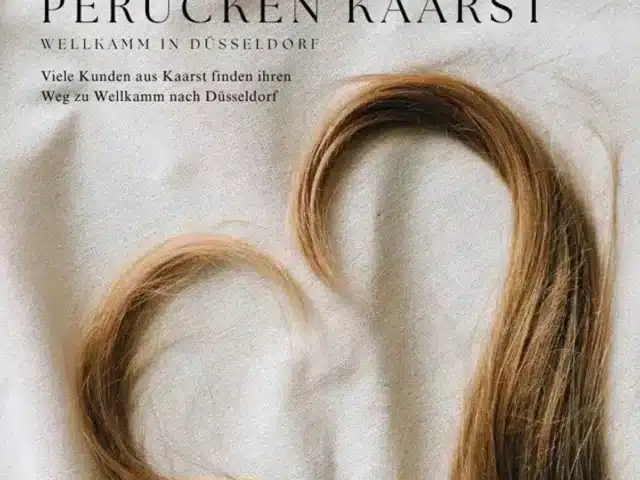 Perücken Kaarst