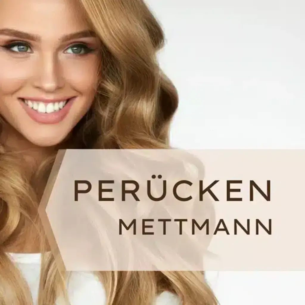 Perücken Mettmann – Warum Kunden zu uns kommen?