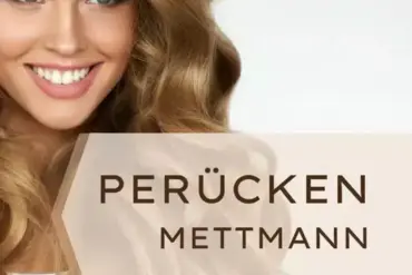 Perücken dünnes Haar – Ihre Lösung bei uns