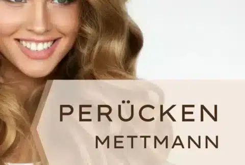Perücken Mettmann auf Rezept