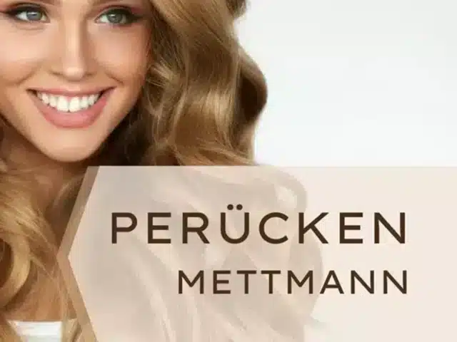 Perücken Mettmann auf Rezept