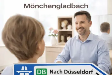 Perücken Meerbusch – Kurzer Weg zu Wellkamm