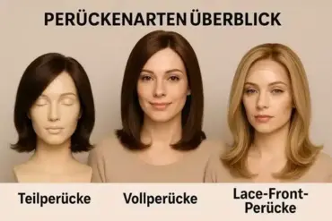 Perücken Krefeld