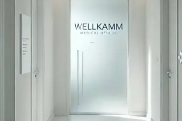 Perücken Trichotillomanie – Düsseldorf