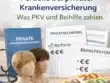 Perücke bei privater Krankenversicherung – Was PKV und Beihilfe zahlen
