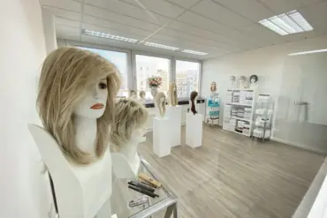 Perücke auf Rezept beantragen: Anleitung + 1.103 € Zuschuss