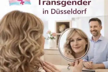 Haarausfall und die Wechseljahre