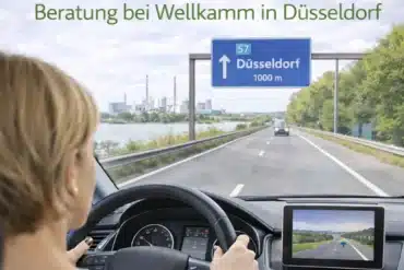 Perücken Solingen – Medizinische Beratung bei Wellkamm in Düsseldorf
