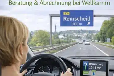 Perücke auf Rezept im Bergischen Land