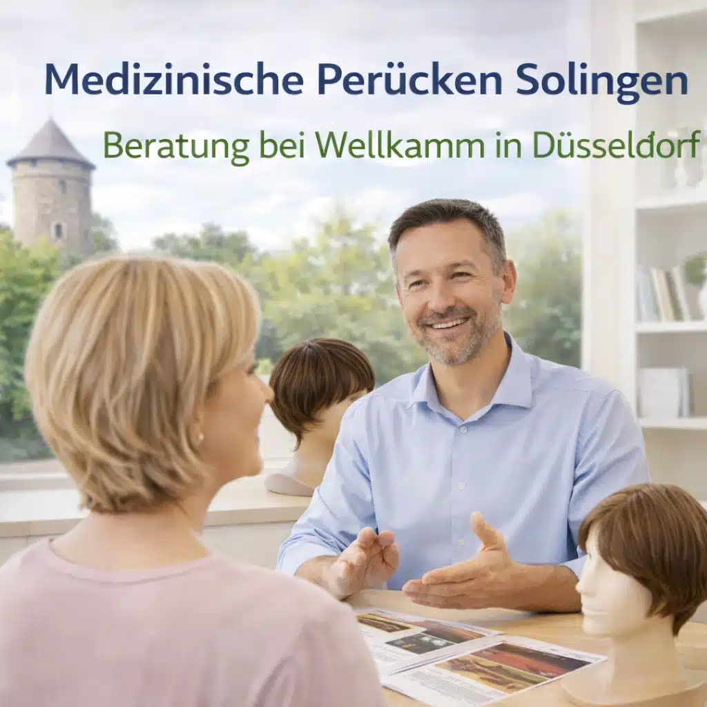 Turpis Cursus - Perücken Düsseldorf