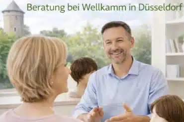 Perücken Dormagen – Medizinische Beratung bei Wellkamm in Düsseldorf