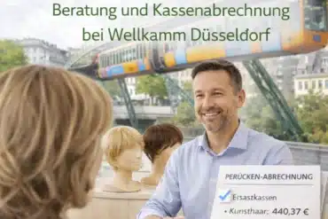 Kurzhaarfrisuren Damen bei Wellkamm