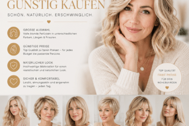 Was kostet eine Echthaarperücke?