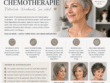 Graue Haare nach Chemotherapie