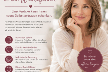 Perücken in Köln kaufen