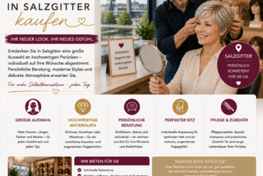Haarersatz und die gesetzliche Krankenkasse – Was zahlt die GKV wirklich?