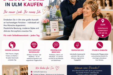 Perücke in Würzburg kaufen