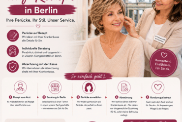 Perücken Fachgeschäfte Bochum