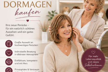 Perücken arten Erklärung und Überblick