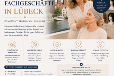 Perücken Geschäfte in Mainz – in der Altstadt und im Herzen der Landeshauptstadt