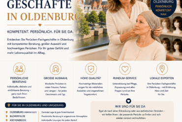 Perücken Geschäfte in Heilbronn – von der Innenstadt bis Böckingen