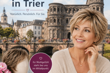 Perücke aus Echthaar oder Kunsthaar – was sieht natürlicher aus?