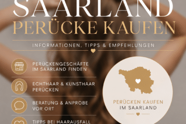 Zweithaarstudio NRW