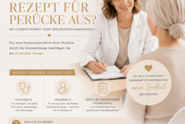 Augenbrauen Transfer-Tattoo