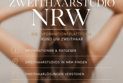 Zweithaarstudio NRW