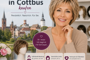 Perücken in Bottrop