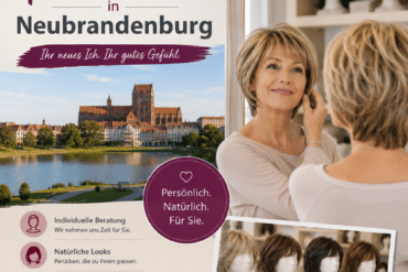 Perücken Greifswald kaufen