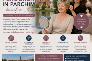 Haarzentrum Mainz – Perücken kaufen