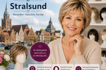 Perücken in Neubrandenburg