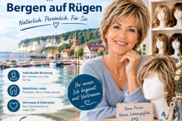 Perücken in Parchim