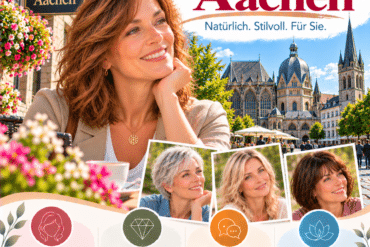 Perücken kaufen in Bonn
