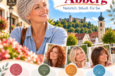 Perücken kaufen in Delbrück
