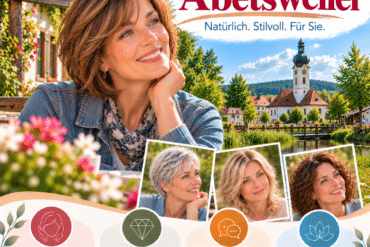 Perücken kaufen in Abersberg