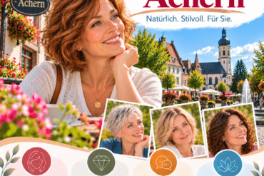 Perücken kaufen in Abenberg