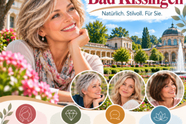 Perücken kaufen in Bad Mergentheim