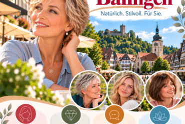Perücken kaufen in Baunatal