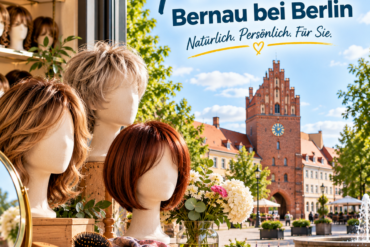 Perücken in Oranienburg