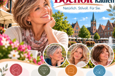 Perücken kaufen in Bensheim