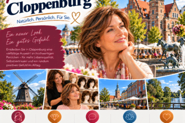 Perücken in Cuxhaven