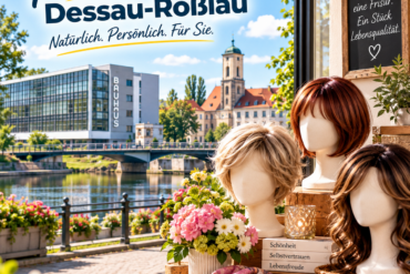 Perücken in Stendal