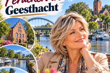 Perücken in Wedel