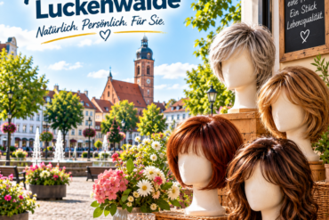 Perücken in Senftenberg