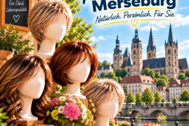 Perücken in Weißenfels
