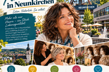 Perücken kaufen in Homburg